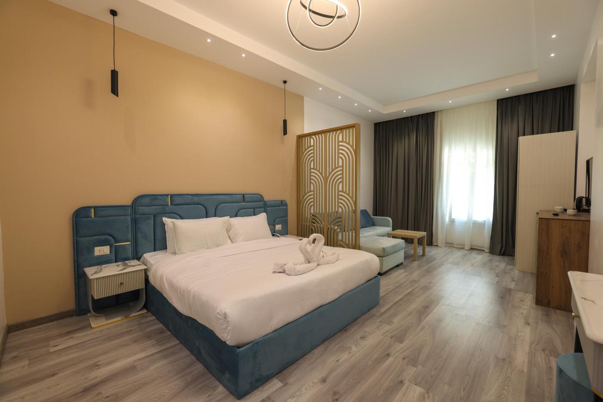 Onyx Pyramids Boutique Hotel Al Kawm al Akhdar Exteriör bild