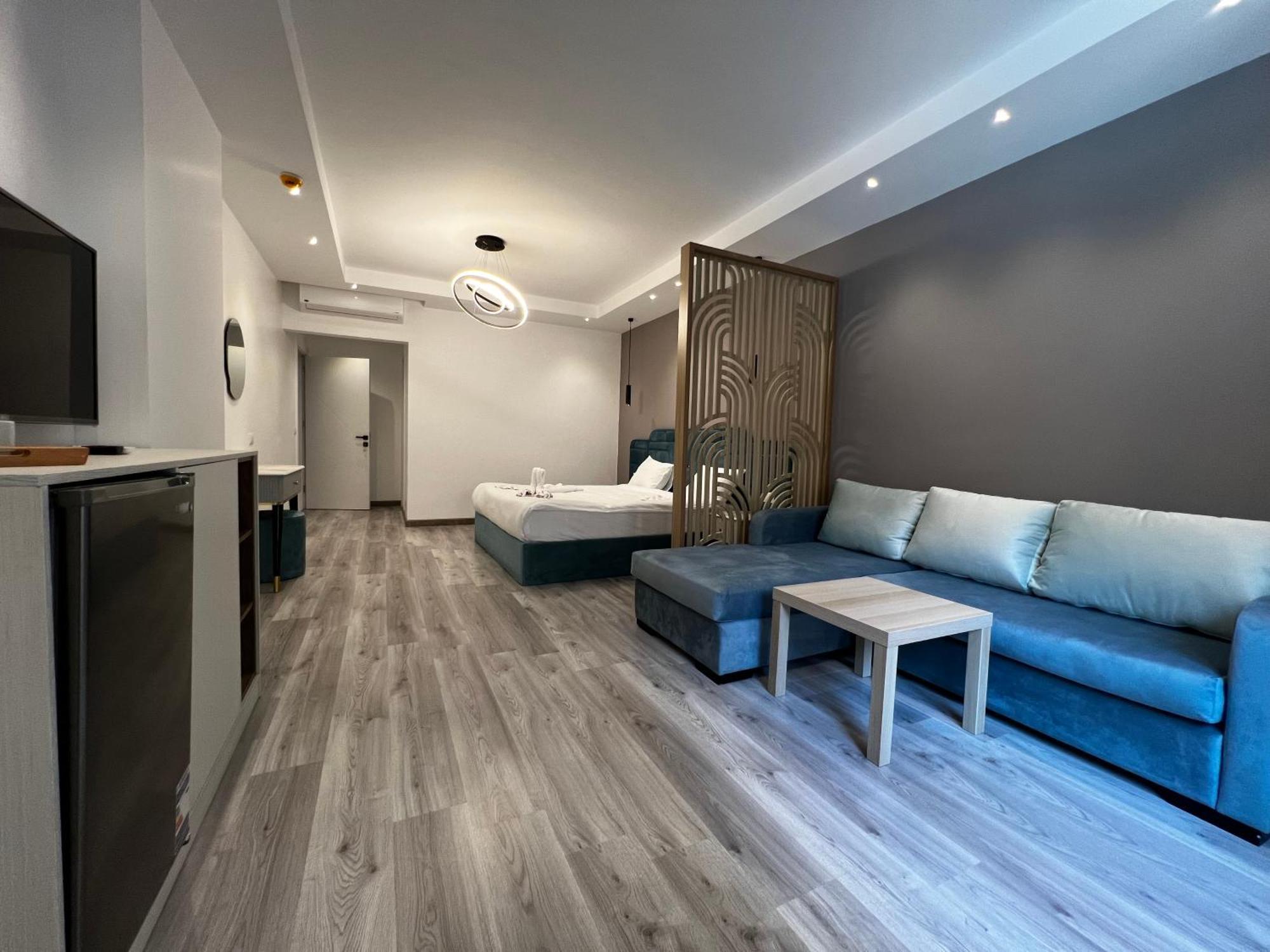 Onyx Pyramids Boutique Hotel Al Kawm al Akhdar Exteriör bild