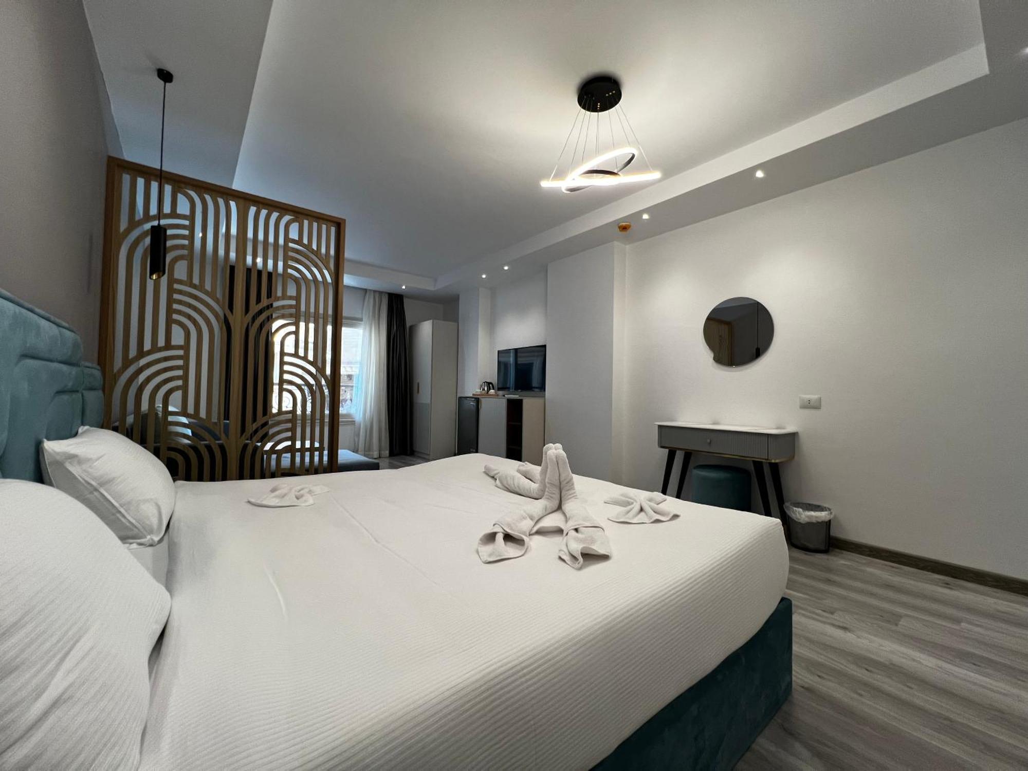 Onyx Pyramids Boutique Hotel Al Kawm al Akhdar Exteriör bild