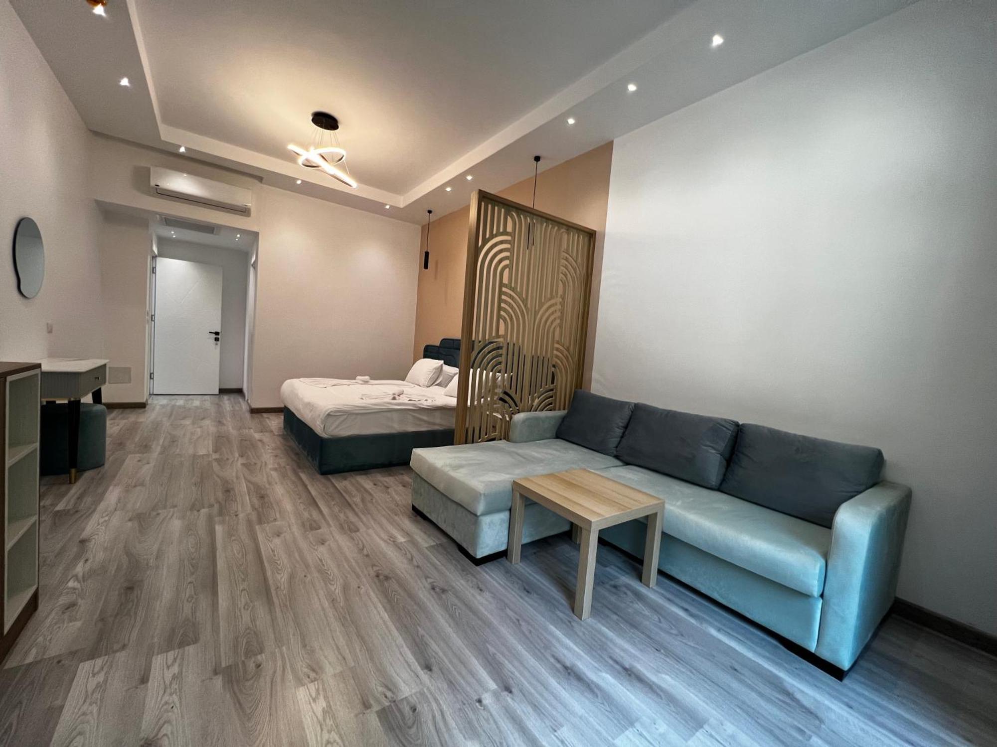 Onyx Pyramids Boutique Hotel Al Kawm al Akhdar Exteriör bild